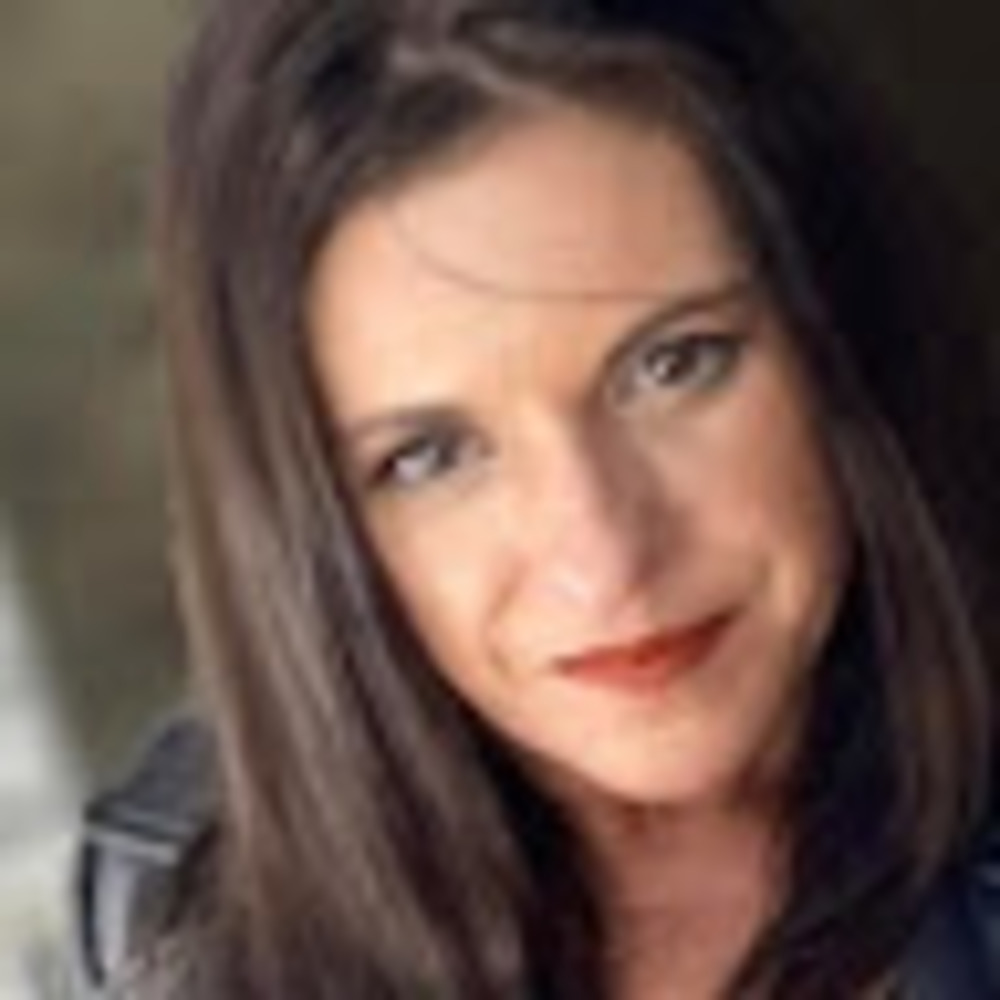 Meet your Posher, Christie